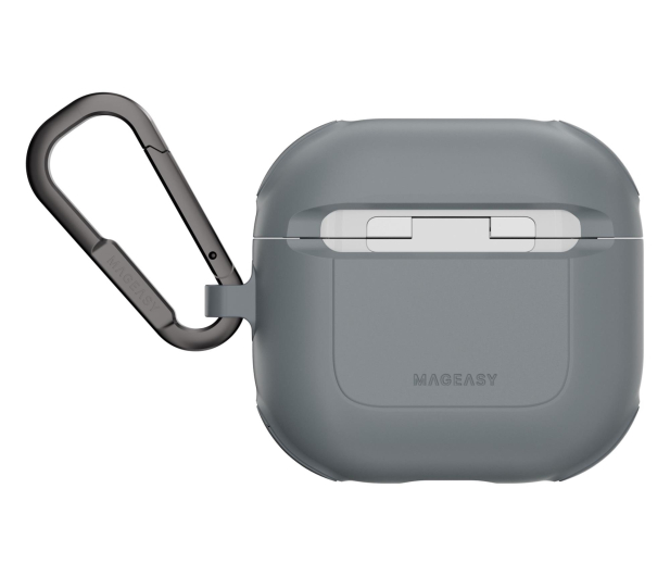 MAGEASY Odyssey Magnetic Closure AirPods Protective Case do Airpods - 1415986 - zdjęcie 3
